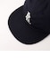 【COOPERSTOWN BALL CAP/クーパーズタウン ボールキャップ】LITTLE ROCK TRAVELERS CHINO CAP