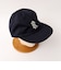 【COOPERSTOWN BALL CAP/クーパーズタウン ボールキャップ】LITTLE ROCK TRAVELERS CHINO CAP