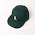 【COOPERSTOWN BALL CAP/クーパーズタウン ボールキャップ】LITTLE ROCK TRAVELERS CHINO CAP