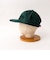 【COOPERSTOWN BALL CAP/クーパーズタウン ボールキャップ】LITTLE ROCK TRAVELERS CHINO CAP