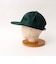 【COOPERSTOWN BALL CAP/クーパーズタウン ボールキャップ】LITTLE ROCK TRAVELERS CHINO CAP