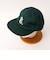 【COOPERSTOWN BALL CAP/クーパーズタウン ボールキャップ】LITTLE ROCK TRAVELERS CHINO CAP