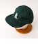 【COOPERSTOWN BALL CAP/クーパーズタウン ボールキャップ】LITTLE ROCK TRAVELERS CHINO CAP
