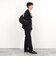 【GREGORY/グレゴリー】SATCHEL M CORDURA BALLISTIC