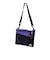【GREGORY/グレゴリー】CLASSIC SACOCHE M CORDURA ULTRA VIOLET