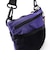 【GREGORY/グレゴリー】CLASSIC SACOCHE M CORDURA ULTRA VIOLET
