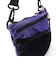 【GREGORY/グレゴリー】CLASSIC SACOCHE M CORDURA ULTRA VIOLET