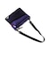 【GREGORY/グレゴリー】CLASSIC SACOCHE M CORDURA ULTRA VIOLET