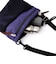 【GREGORY/グレゴリー】CLASSIC SACOCHE M CORDURA ULTRA VIOLET