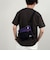 【GREGORY/グレゴリー】CLASSIC SACOCHE M CORDURA ULTRA VIOLET