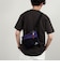 【GREGORY/グレゴリー】CLASSIC SACOCHE M CORDURA ULTRA VIOLET