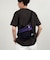 【GREGORY/グレゴリー】CLASSIC SACOCHE M CORDURA ULTRA VIOLET