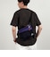 【GREGORY/グレゴリー】CLASSIC SACOCHE M CORDURA ULTRA VIOLET