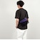 【GREGORY/グレゴリー】CLASSIC SACOCHE M CORDURA ULTRA VIOLET
