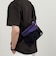 【GREGORY/グレゴリー】CLASSIC SACOCHE M CORDURA ULTRA VIOLET