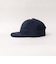 【COOPERSTOWN BALL CAP/クーパーズタウン ボールキャップ】NY BLACK YANKEES DAD CAP