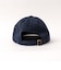 【COOPERSTOWN BALL CAP/クーパーズタウン ボールキャップ】NY BLACK YANKEES DAD CAP