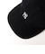 【COOPERSTOWN BALL CAP/クーパーズタウン ボールキャップ】NY BLACK YANKEES DAD CAP