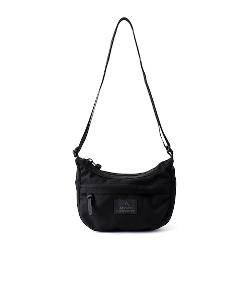 GREGORY/グレゴリー】TEENY SATCHEL CORDURA BALLISTIC｜ノーリーズの