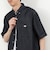 【DANTON/ダントン】DOT BUTTON B.D. SHIRT SS 26SS（DT-B0337 DUG）
