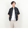 【DANTON/ダントン】DOT BUTTON B.D. SHIRT SS 26SS（DT-B0337 DUG）