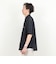 【DANTON/ダントン】DOT BUTTON B.D. SHIRT SS 26SS（DT-B0337 DUG）