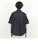 【DANTON/ダントン】DOT BUTTON B.D. SHIRT SS 26SS（DT-B0337 DUG）