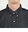 【DANTON/ダントン】DOT BUTTON B.D. SHIRT SS 26SS（DT-B0337 DUG）