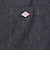【DANTON/ダントン】DOT BUTTON B.D. SHIRT SS 26SS（DT-B0337 DUG）