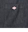 【DANTON/ダントン】DOT BUTTON B.D. SHIRT SS 26SS（DT-B0337 DUG）