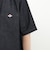 【DANTON/ダントン】DOT BUTTON B.D. SHIRT SS 26SS（DT-B0337 DUG）