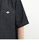 【DANTON/ダントン】DOT BUTTON B.D. SHIRT SS 26SS（DT-B0337 DUG）