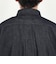 【DANTON/ダントン】DOT BUTTON B.D. SHIRT SS 26SS（DT-B0337 DUG）