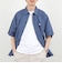 【DANTON/ダントン】60ローン SS SHIRT 26SS（DT-B0434 UKK）