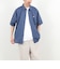 【DANTON/ダントン】60ローン SS SHIRT 26SS（DT-B0434 UKK）