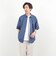 【DANTON/ダントン】60ローン SS SHIRT 26SS（DT-B0434 UKK）