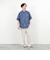 【DANTON/ダントン】60ローン SS SHIRT 26SS（DT-B0434 UKK）