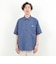 【DANTON/ダントン】60ローン SS SHIRT 26SS（DT-B0434 UKK）
