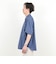 【DANTON/ダントン】60ローン SS SHIRT 26SS（DT-B0434 UKK）