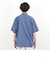 【DANTON/ダントン】60ローン SS SHIRT 26SS（DT-B0434 UKK）
