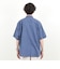 【DANTON/ダントン】60ローン SS SHIRT 26SS（DT-B0434 UKK）