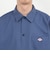 【DANTON/ダントン】60ローン SS SHIRT 26SS（DT-B0434 UKK）