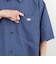 【DANTON/ダントン】60ローン SS SHIRT 26SS（DT-B0434 UKK）