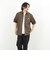 【DANTON/ダントン】60ローン SS SHIRT 26SS（DT-B0434 UKK）
