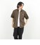 【DANTON/ダントン】60ローン SS SHIRT 26SS（DT-B0434 UKK）
