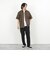 【DANTON/ダントン】60ローン SS SHIRT 26SS（DT-B0434 UKK）
