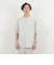 【DANTON/ダントン】BAND COLLAR SHIRT SS 26SS（DT-JD3788 SCP）
