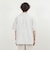 【DANTON/ダントン】BAND COLLAR SHIRT SS 26SS（DT-JD3788 SCP）