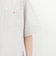 【DANTON/ダントン】BAND COLLAR SHIRT SS 26SS（DT-JD3788 SCP）