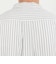【DANTON/ダントン】BAND COLLAR SHIRT SS 26SS（DT-JD3788 SCP）